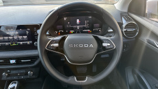 Skoda Fabia 1.0 TSI 116 SE Edition 5dr DSG Petrol Hatchback